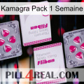 Kamagra 1 Week Pack 33